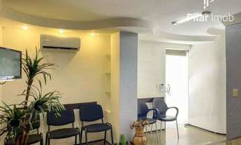 Imagem 2: Sala para alugar, 110 m² por R$ 3.900,00/mês - Meireles - Fortaleza/CE