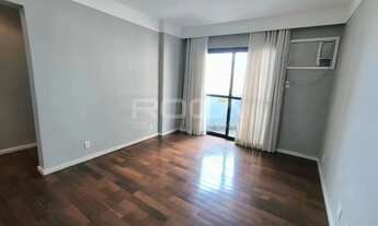 Imagem 4: Apartamento de 3 dormitórios com suíte e infraestrutura completa em Silvio Vilari, São Car