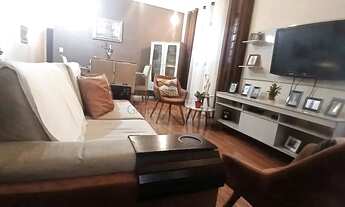 Imagem 2: Oportunidade - Casa sobrado - Bosque dos Eucaliptos - 3 Dormitórios - 122m²