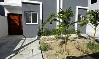 Imagem 5: More a 5 Minutos da Praia! Casas Prontas no Muçumagro com Acabamento Premium!