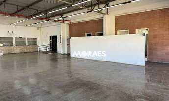 Imagem: Galpão para alugar, 500 m² por R$ 100.000,00/mês