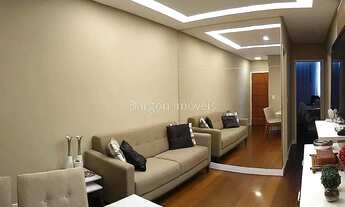 Imagem 2: Apartamento com 3 quartos a venda no Bairro Paineiras em Juiz de Fora