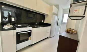 Imagem 4: APARTAMENTO COM 1 DORMITÓRIO - VISTA MAR - MOBILIADO - AMPLO