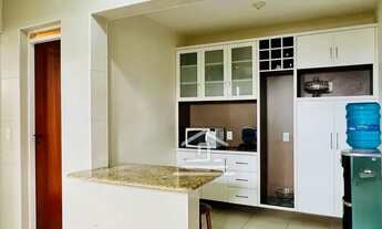 Imagem 2: Apartamento com 03 Suítes sendo 01 reversivel na Aldeota