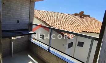 Imagem 5: Apartamento em Rua Pedro Gonzaga de Lima - Ponta de Matos - Cabedelo/PB