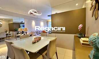 Imagem 7: Excelente Apartamento em Lagoa Nova - 3 suítes - Alto Padrão