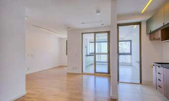 Imagem 2: Apartamento para venda em Barra Funda com 3 quartos, sendo 1 suíte , 83m²