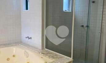 Imagem 3: Casa com 4 dormitórios para alugar, 499 m² por R$ 40.330,83/mês - Barra da Tijuca - Rio de