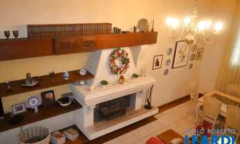 Imagem 3: CASA TÉRREA - REAL PARQUE - SP