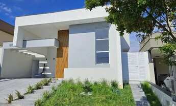 Imagem 2: Vende casa Condomínio Terras do Vale 150m² Caçapava