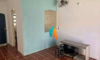 Imagem 5: Casa com 2 dormitórios para alugar, 69 m² por R$ 1.800/mês - Jardim Britânia - Caraguatatu