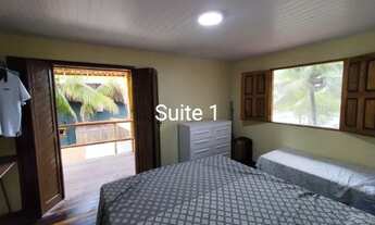 Imagem 5: Casa de Praia em Condomínio (Ilhéus