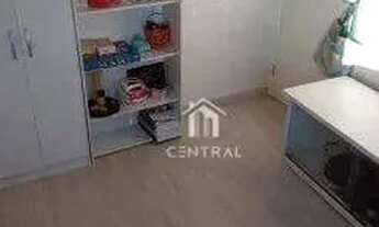 Imagem 3: Apartamento com 2 dormitórios à venda, 47 m² por R$ 298.000,00 - Jardim Guarujá - Sorocaba