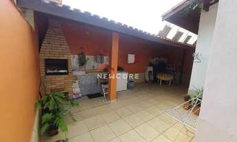 Imagem 3: Casa em Avenida São Domingos - Balneário Arpoador - Peruíbe/SP