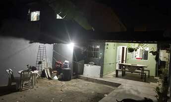 Imagem 7: Casa para alugar (sem mobília) no conjunto João Sampaio I, Petrópolis