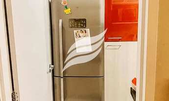 Imagem 6: Apartamento 02 quartos com suíte à venda no bairro Concórdia