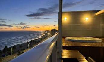 Imagem: Cobertura Duplex Ilha de Creta