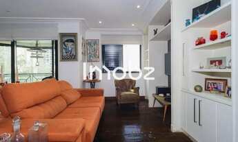 Imagem 4: Apartamento à venda no Condomínio Jardim America - Rua Itajara, 245 - São Paulo - SP - CEP