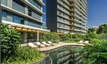 Imagem 4: Cobertura duplex no Arte Country Club 460m²