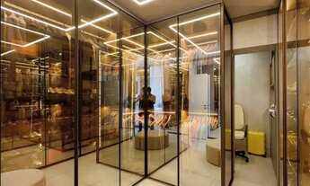 Imagem 7: Imóvel para aluguel possui 227 metros quadrados com 3 quartos em Setor Marista - Goiânia