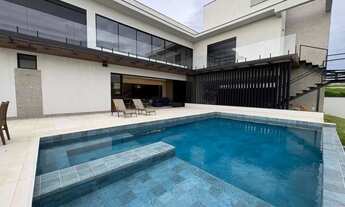 Imagem: Casa com 5 quartos à venda, 529 m² - Condomínio