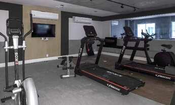 Imagem 6: Excelente Apartamento de 2 quartos no Condomínio Rio Wonder em São Cristóvão!!