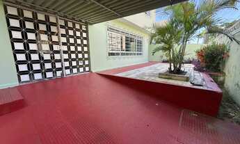 Imagem 4: Casa para Venda em Recife, Encruzilhada, 5 dormitórios, 2 suítes, 4 banheiros, 2 vagas