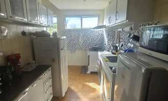 Imagem 4: Imóvel para venda tem 126 metros quadrados com 3 quartos suiite dependencias