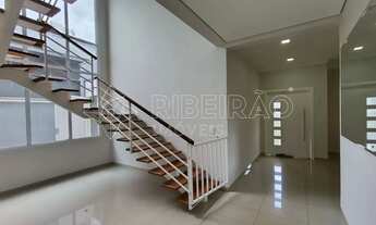 Imagem 2: Casa sobrado em condomínio com 4 dormitórios e Piscina na Quinta da Primavera