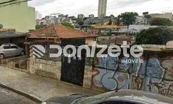 Imagem: Terreno à venda, 210 m² por R$ 539.999,00