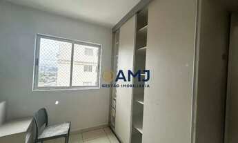 Imagem 7: Apartamento Para Locação Condomínio Borges Landeiro Tropicale!