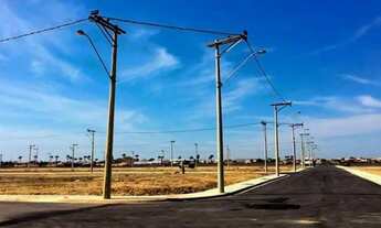 Imagem 5: Lote em Rua Doutor Oswaldo Menezes Póvoa - Residencial Porto Seguro - Campos dos Goytacaze