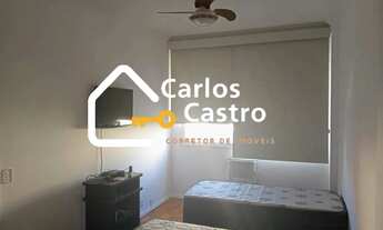 Imagem 7: Imóvel para aluguel com 80 metros quadrados com 2 quartos em Copacabana - Rio de Janeiro