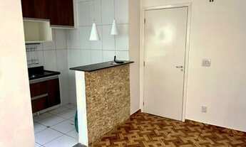Imagem 2: APARTAMENTO - VILA CAMPOS SALES - SP