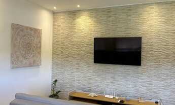 Imagem 2: Apartamento 2 dorm litoral sul