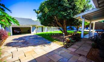 Imagem 3: Casa plana 3 dormitórios 1 suíte, closet e piscina em Campo Bom! REF: 89