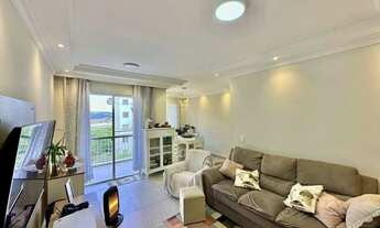 Imagem 4: Apartamento com 2 dormitórios, 64 m² - venda por R$ 325.000,00 ou aluguel por R$ 3.253,94