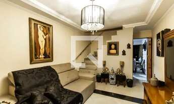 Imagem: Casa à Venda - Vila Guilhermina, 2 Quartos