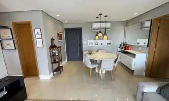 Imagem 6: Torres Cenário: Apto Nascente Andar Alto 125m² 3 Suítes 2 Vg PORTEIRA FECHADA