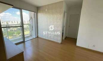 Imagem 3: Irajá Apartamento com 2 dormitórios