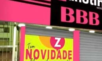 Imagem: Alugo Salão Comercial em Taboão da