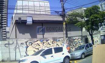 Imagem: Terreno 1.324 m² - Residencial/Comercial