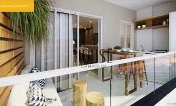 Imagem: Apartamento à venda em condomínio fechado