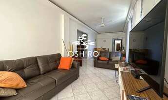 Imagem 3: Apartamento para alugar- Pompéia - Santos - SP