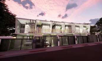 Imagem: Casa Duplex em Morada de Laranjeiras Ideal