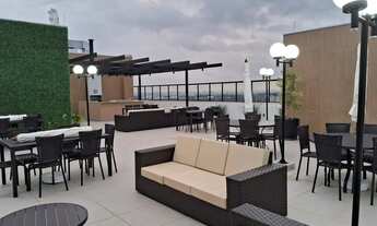 Imagem 5: Apto 2 quartos novo