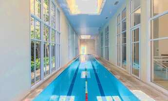 Imagem 6: APARTAMENTO ALTO PADRÃO, Á VENDA EM MOEMA, FORA DE ROTA, 405M², 4 SUÍTES, 5 VAGAS!!!