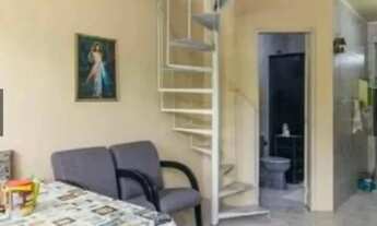 Imagem 6: Sobrado de condomínio com 2 quartos e 1 vaga à venda em Porto Alegre