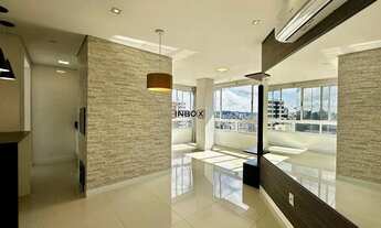 Imagem: INBOX CIA IMOBILIARIA VENDE - Apartamento