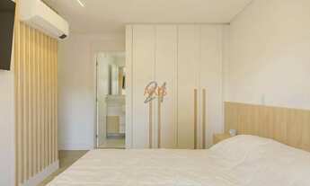 Imagem 2: Apartamento com 3 quartos no edifício Maison Alto da Glória no Alto da Glória